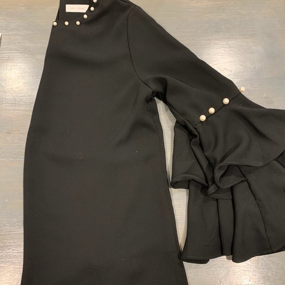 My Star Pearl Blouse ⭕️prices firm - Picture 5 of 7